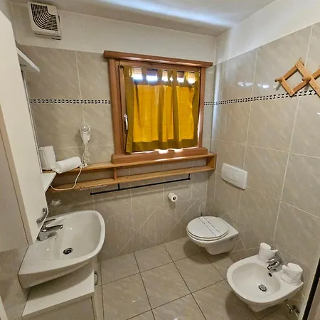 Appartement Chalet La Rugiada à Bormio Extérieur photo