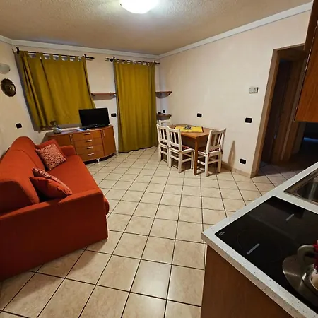 Appartement Chalet La Rugiada à Bormio Extérieur photo