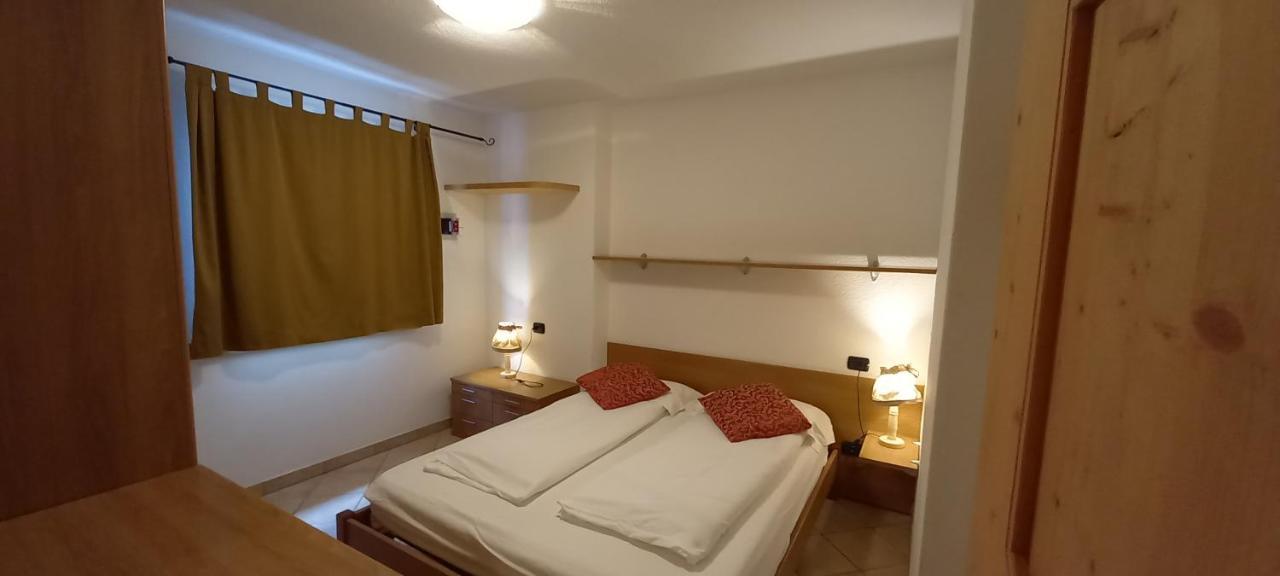 La Rugiada Appartamento Bormio