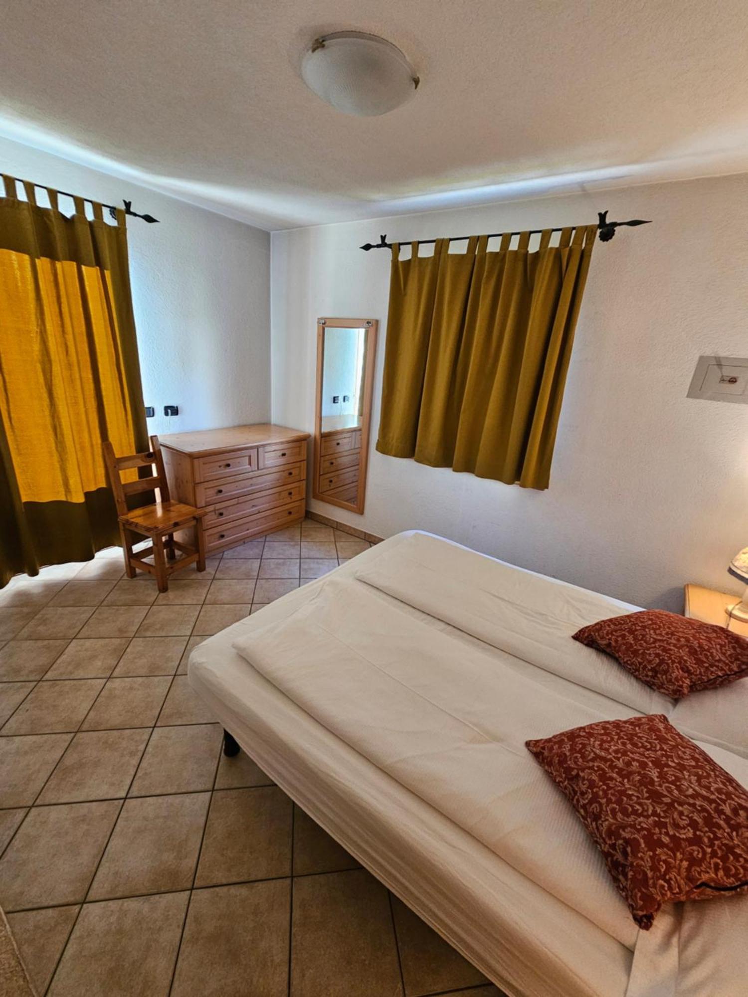 La Rugiada Appartamento Bormio