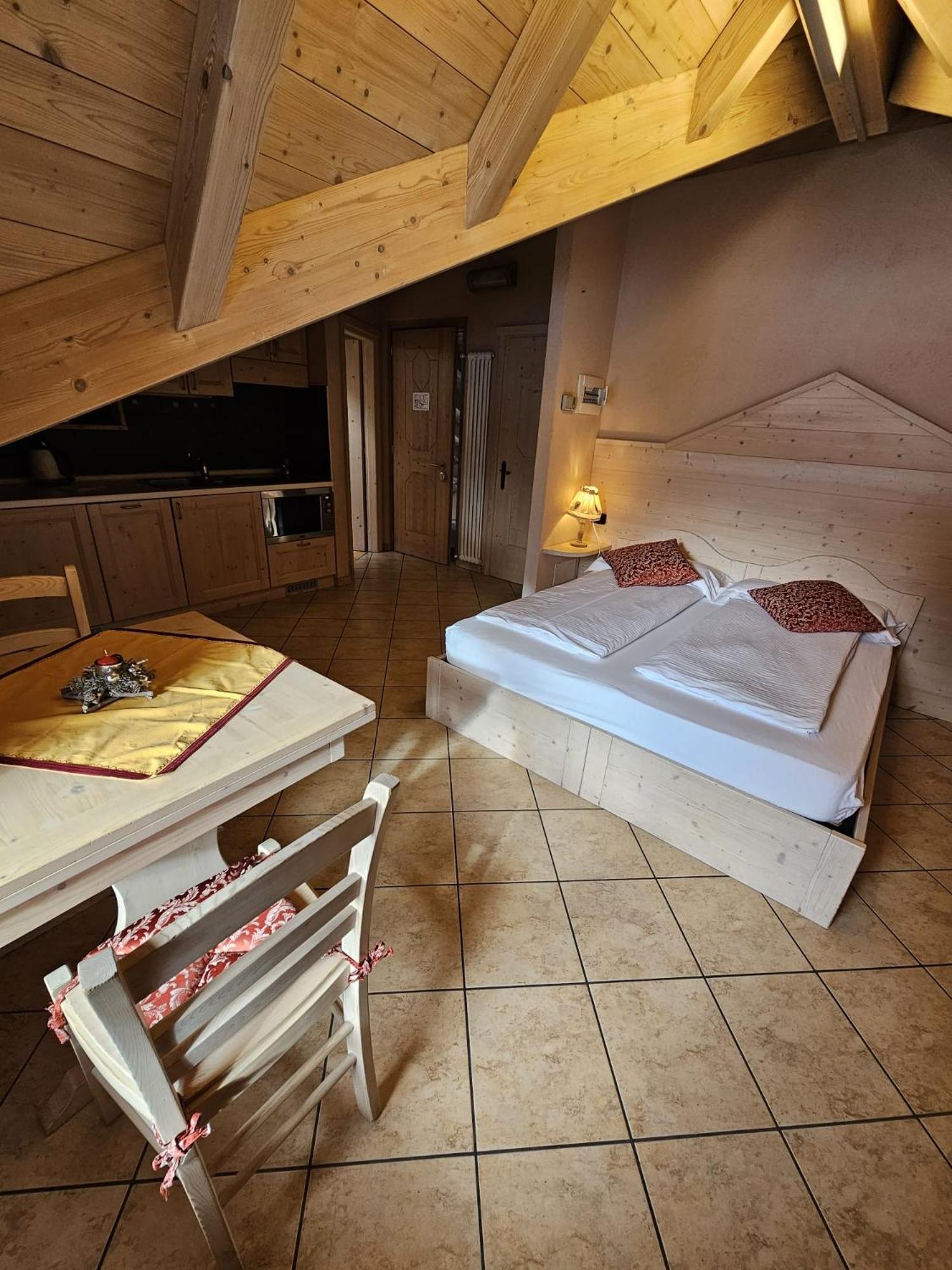 La Rugiada Bormio