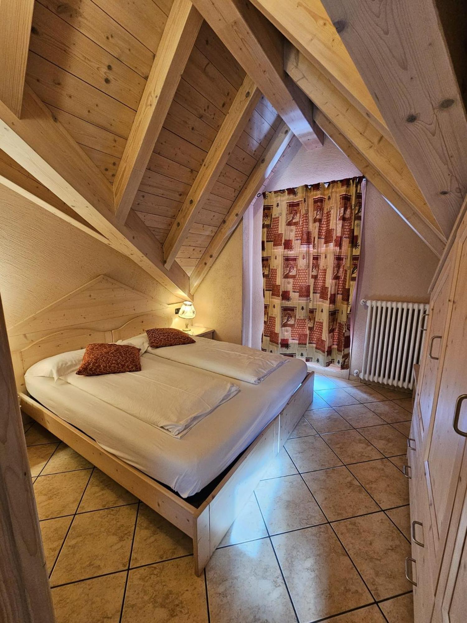 La Rugiada Apartment