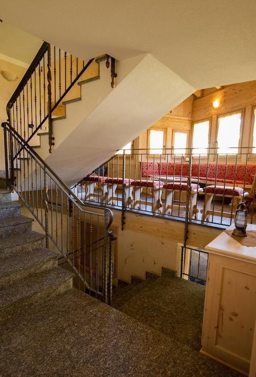 La Rugiada Bormio