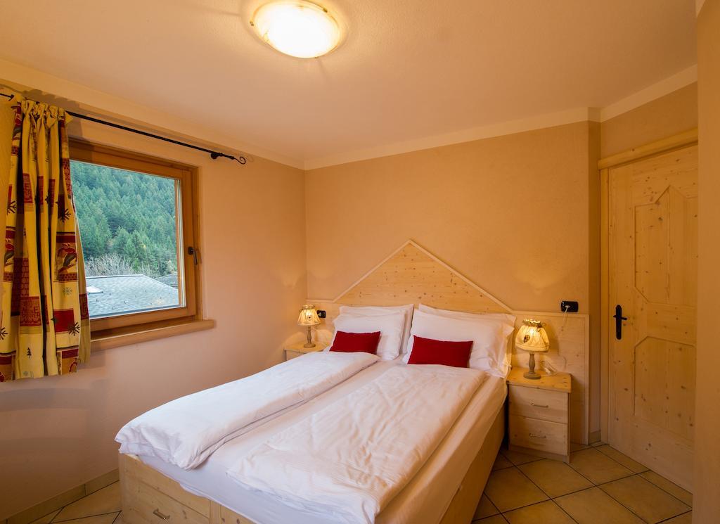 La Rugiada Bormio
