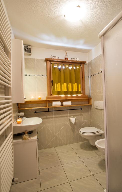 Apartment La Rugiada Bormio