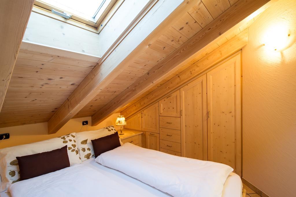 Apartment La Rugiada Bormio