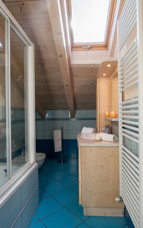 Apartment La Rugiada Bormio