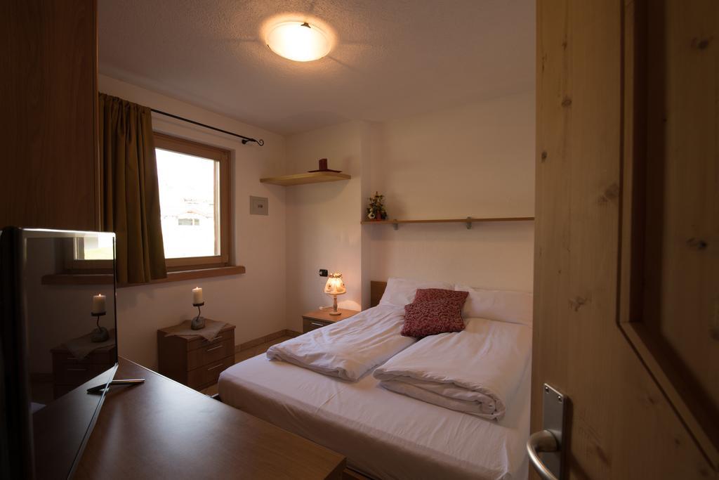 Apartment La Rugiada