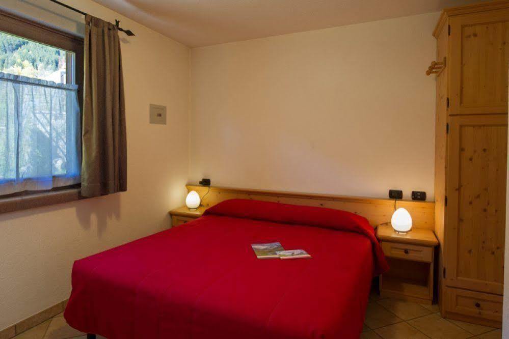 La Rugiada Apartment *