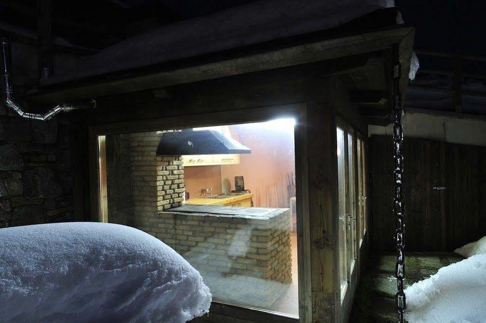 La Rugiada Apartment Bormio