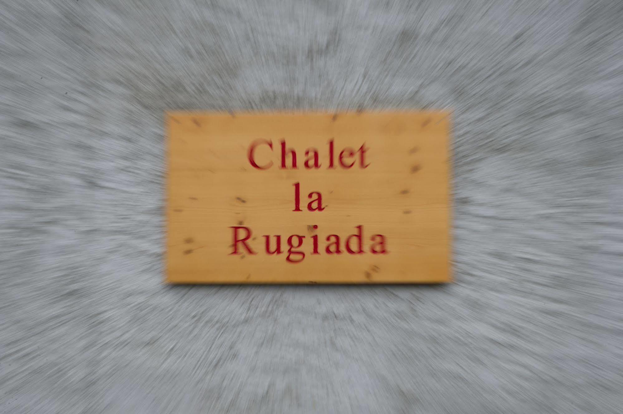 La Rugiada *