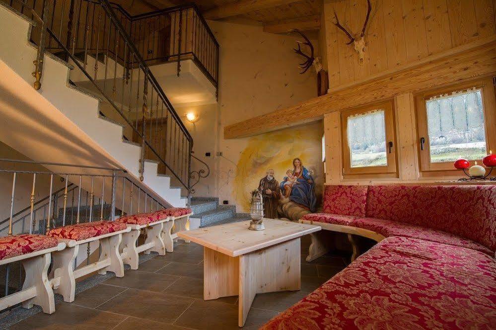 La Rugiada Appartamento Bormio